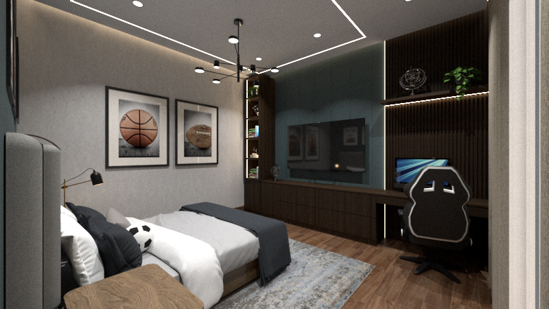 Residencial AS, imagen 19