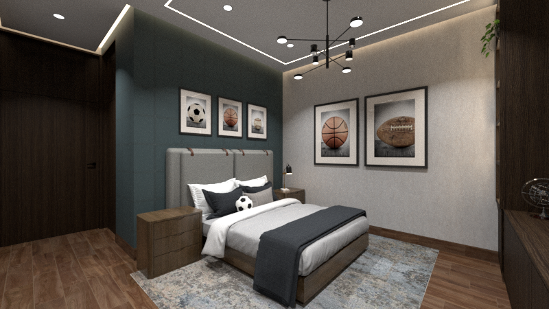 Residencial AS, imagen 18