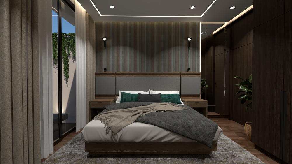 Residencial AS, imagen 21