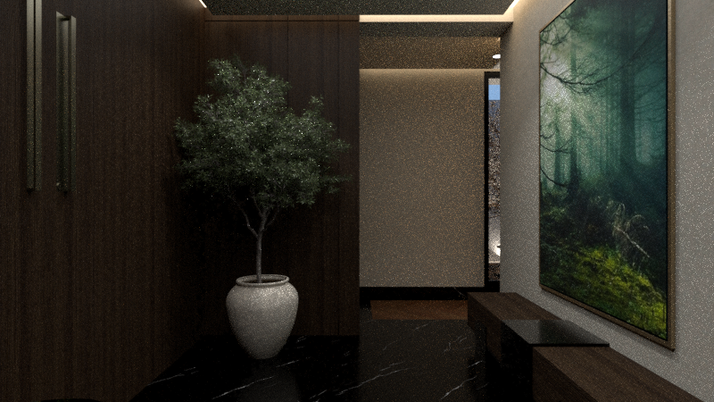 Residencial AS, imagen 23