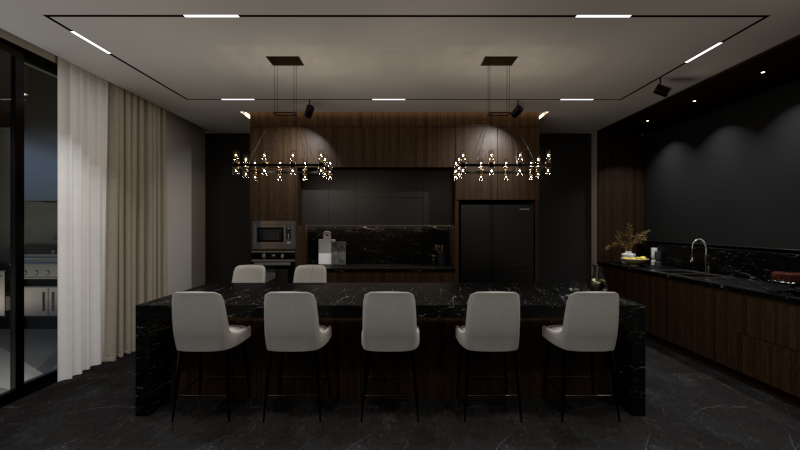 Residencial AS, imagen 27