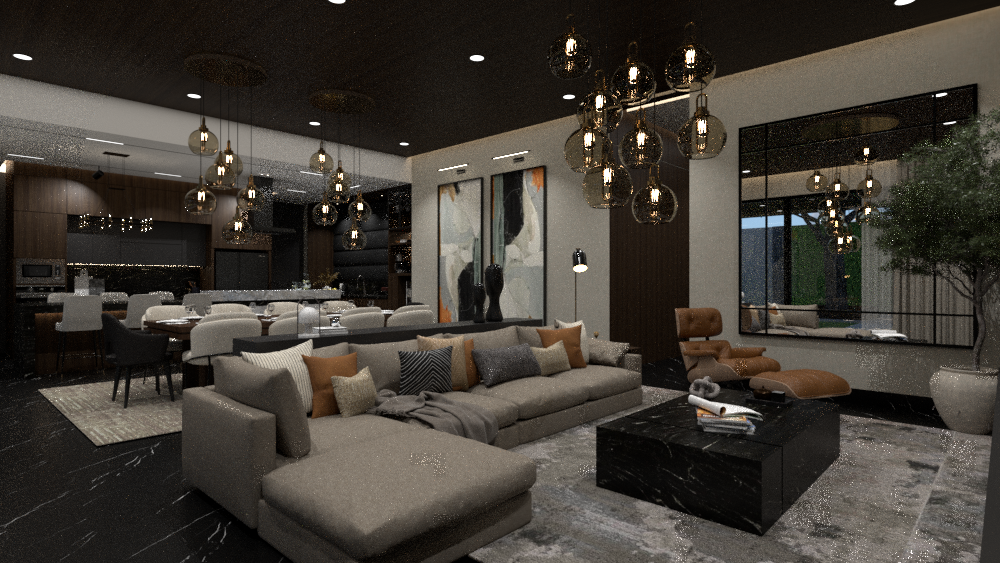 Residencial AS, imagen 38