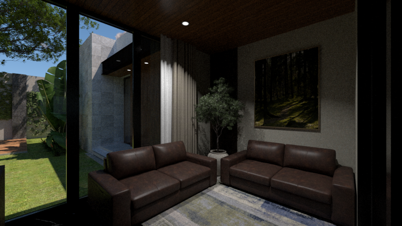 Residencial AS, imagen 36
