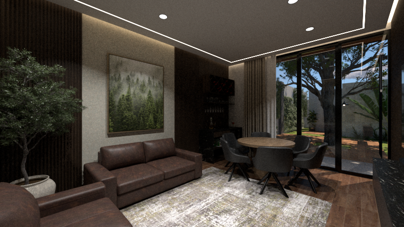 Residencial AS, imagen 35