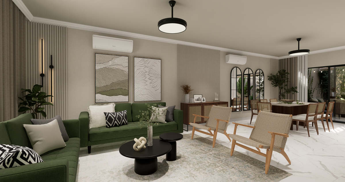 Residencial C, imagen 4