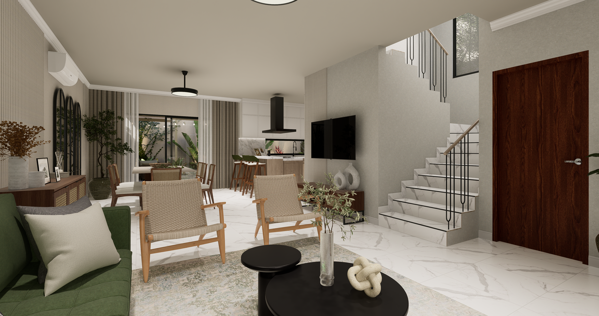 Residencial C, imagen 2
