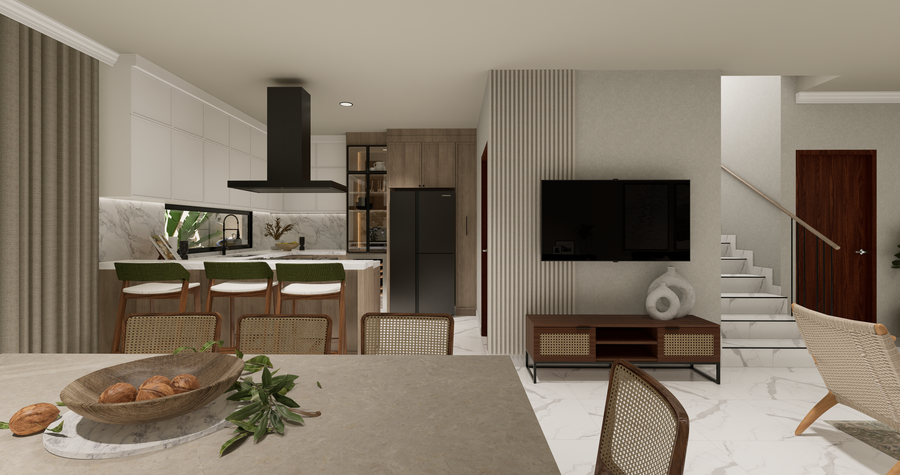 Residencial C