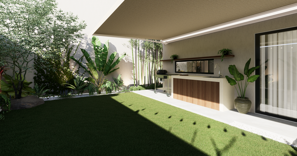 Residencial C, imagen 6