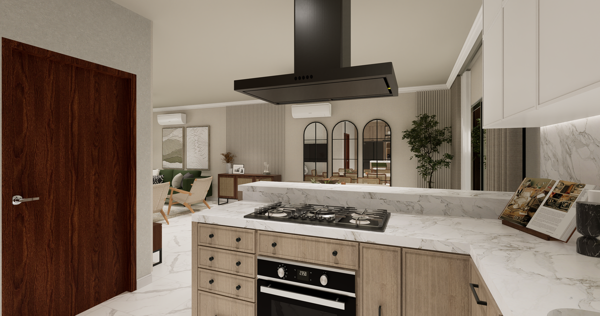 Residencial C, imagen 15