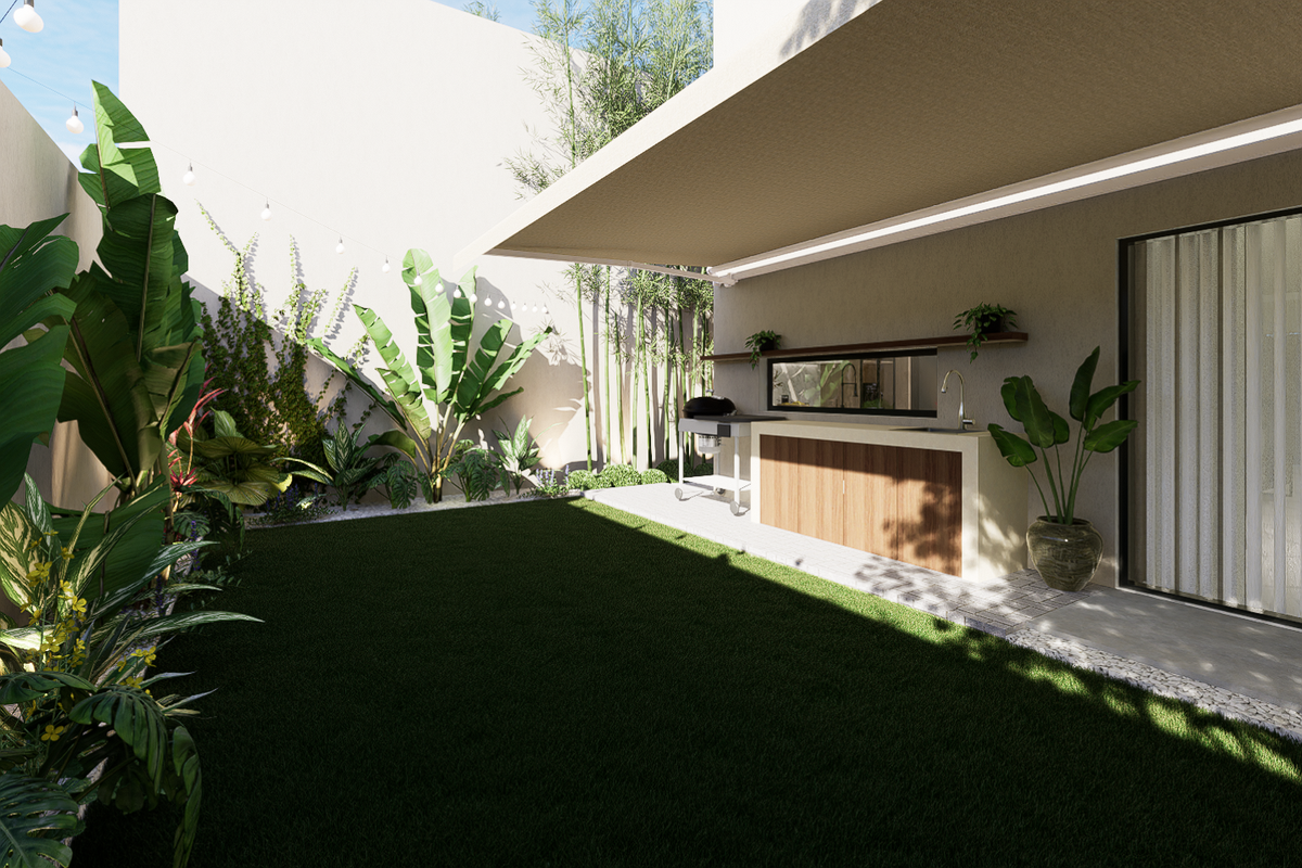 Residencial C, imagen 17