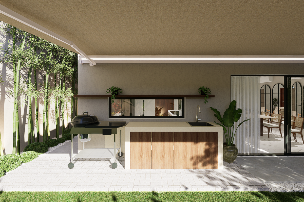 Residencial C, imagen 18