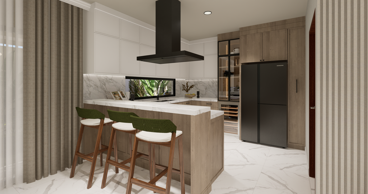 Residencial C, imagen 9