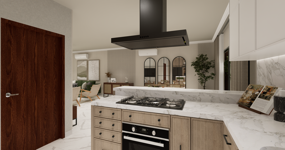Residencial C, imagen 16