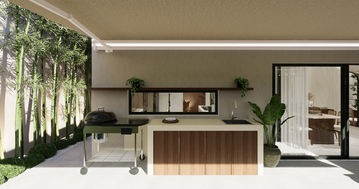 Residencial C, imagen 14
