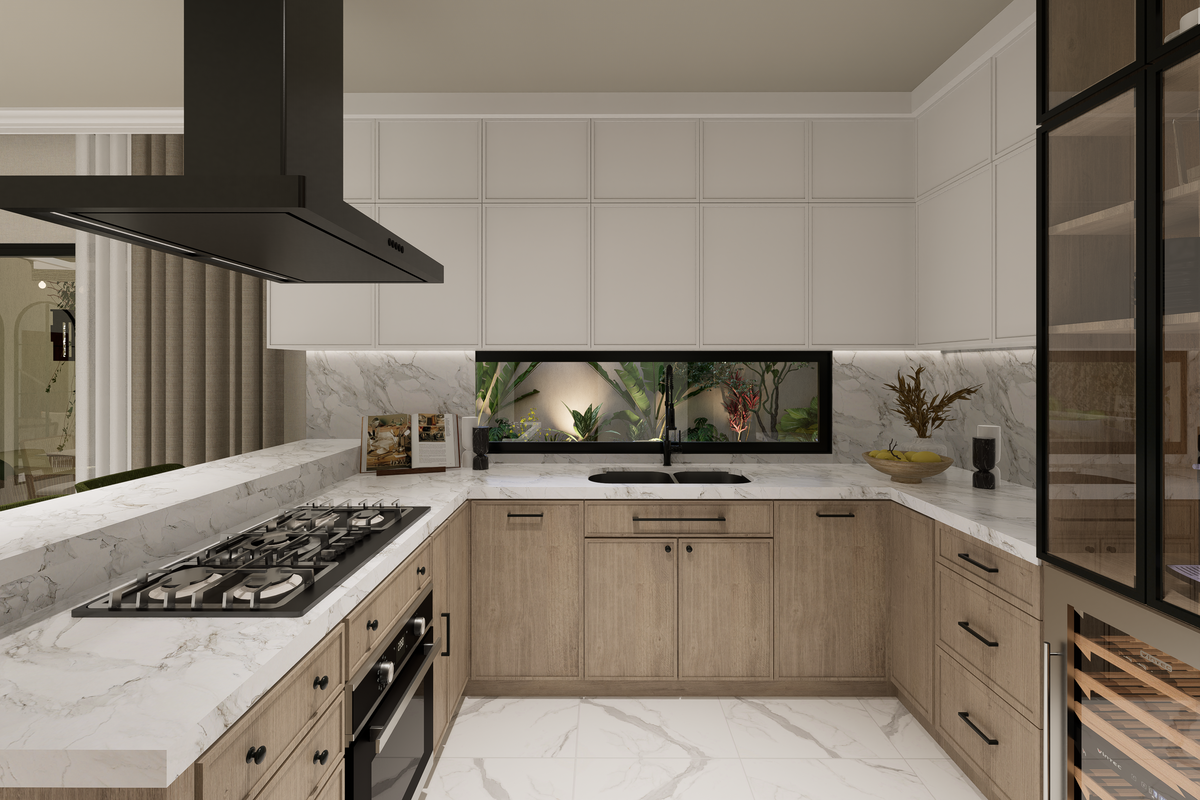 Residencial C, imagen 12