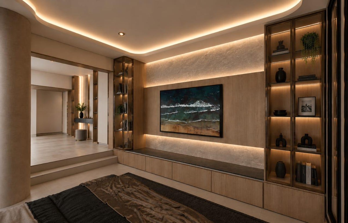 Residencial CHAM, imagen 33
