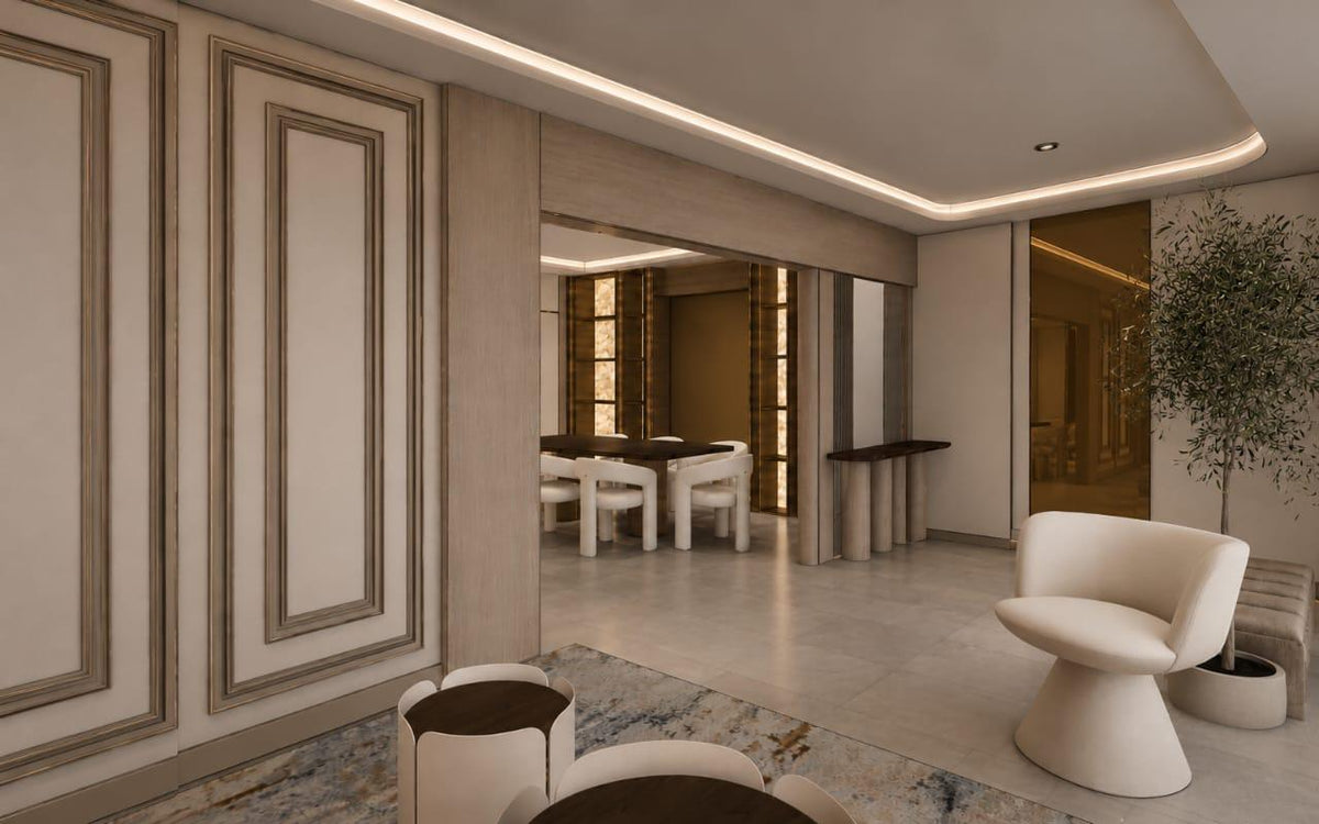 Residencial CHAM, imagen 22