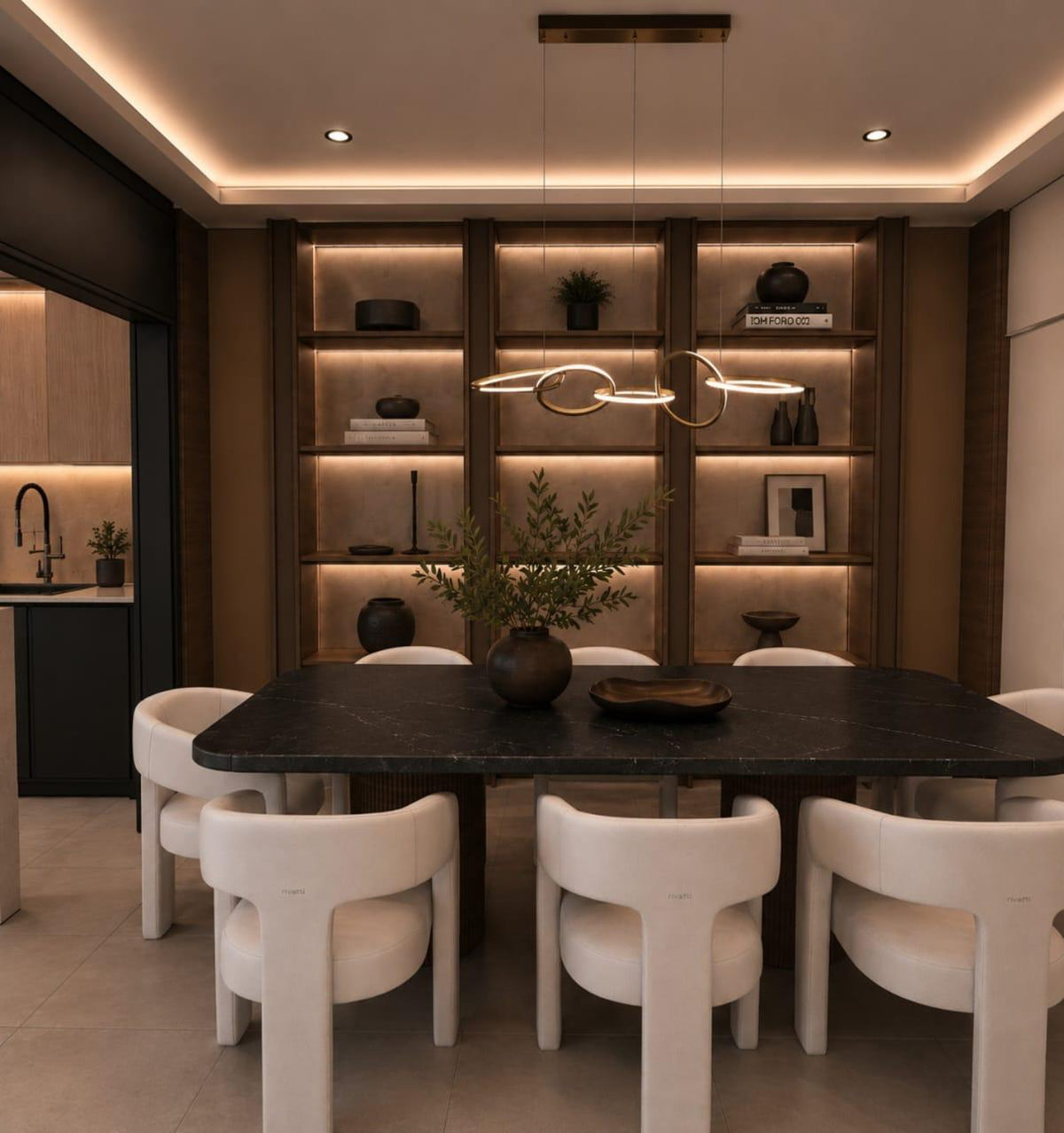 Residencial CHAM, imagen 29