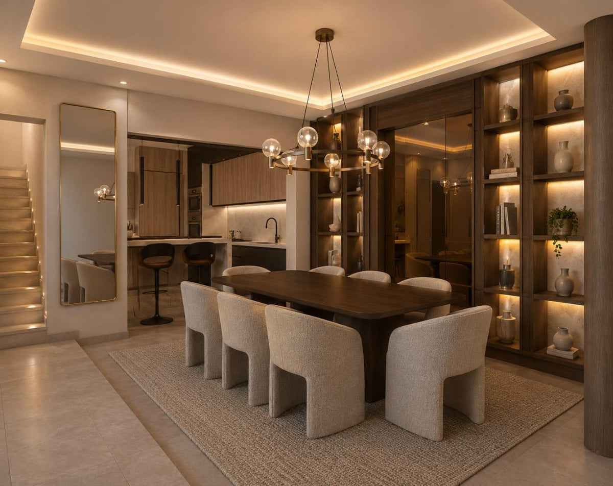 Residencial CHAM, imagen 23