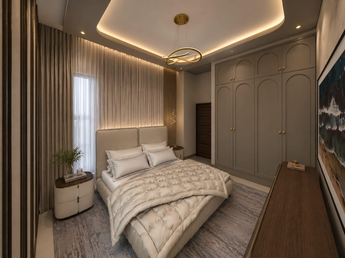 Residencial CHAM, imagen 10