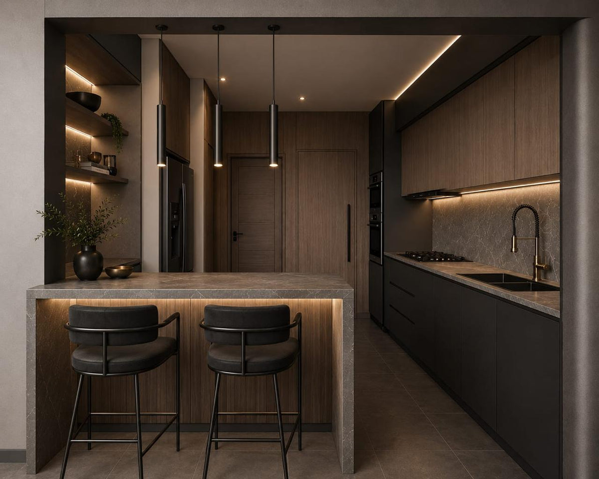 Residencial CHAM, imagen 6
