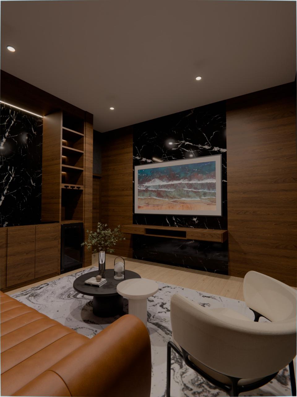 Residencial CHAM, imagen 1