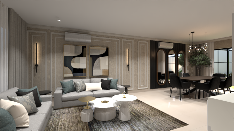 Residencial F, imagen 22