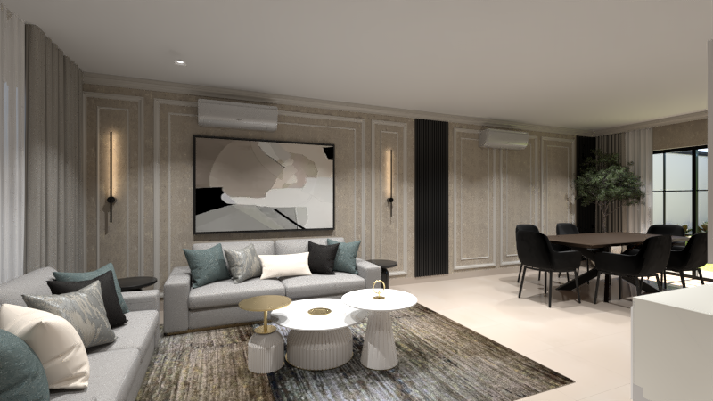 Residencial F, imagen 18