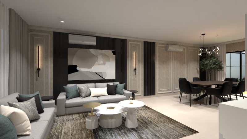 Residencial F, imagen 19
