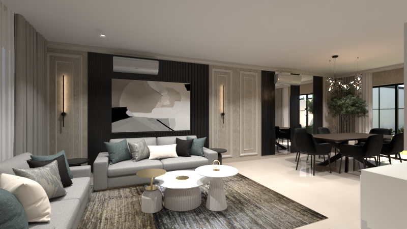 Residencial F, imagen 20