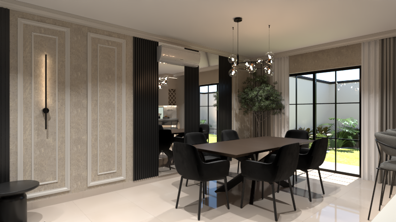 Residencial F, imagen 21