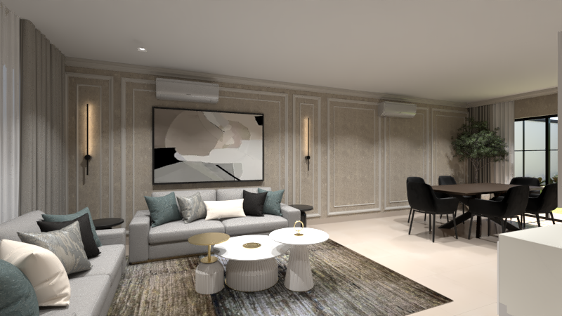 Residencial F, imagen 16