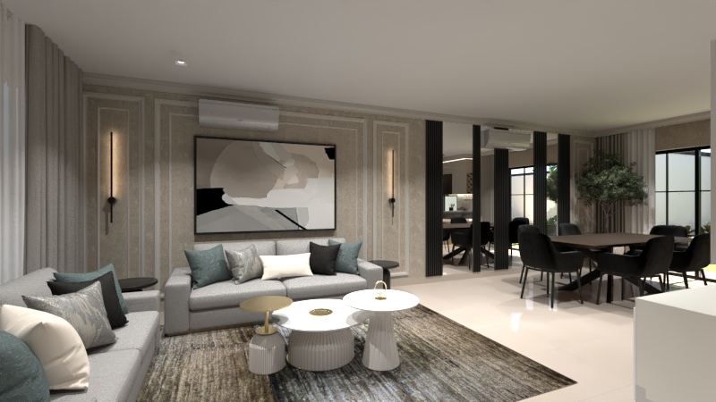 Residencial F, imagen 7