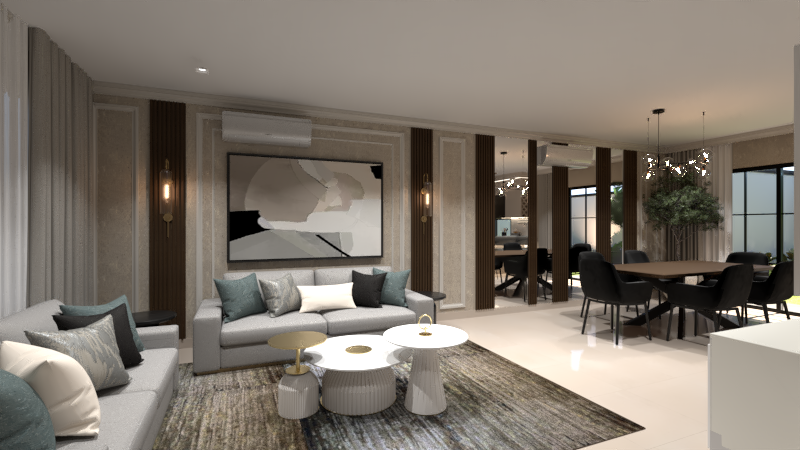 Residencial F, imagen 17