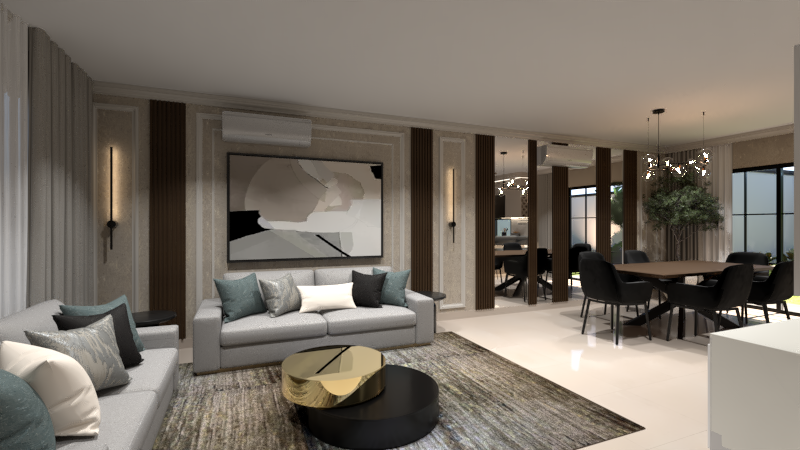 Residencial F, imagen 14