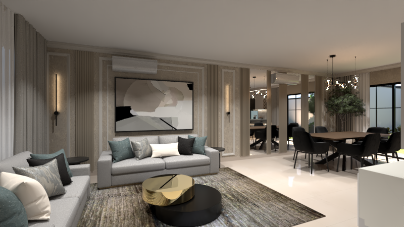 Residencial F, imagen 8