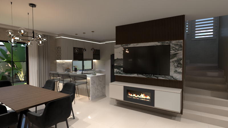 Residencial F, imagen 6