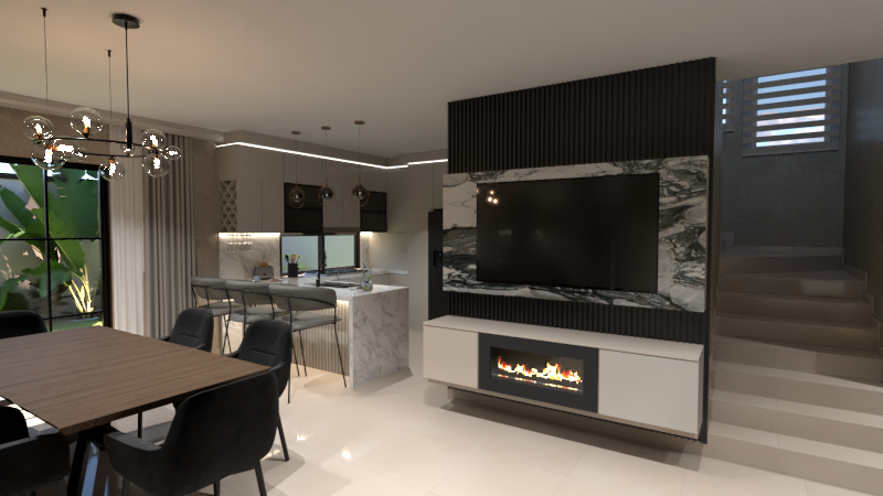 Residencial F, imagen 9