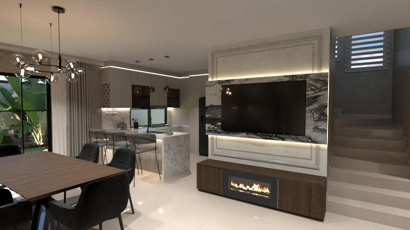 Residencial F, imagen 11