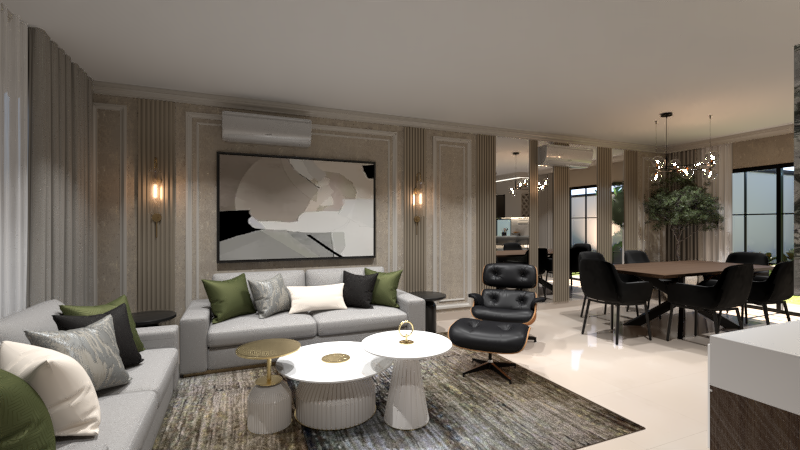 Residencial F, imagen 12