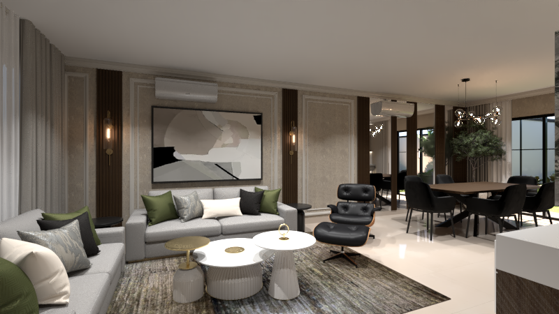 Residencial F, imagen 4