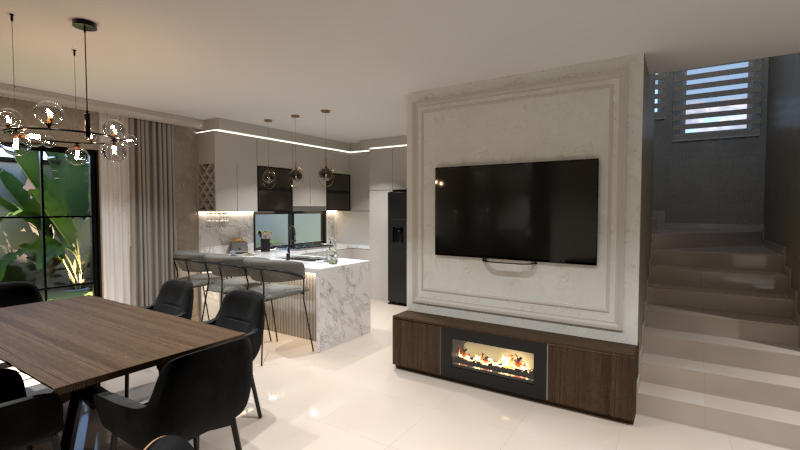 Residencial F, imagen 5