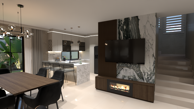 Residencial F