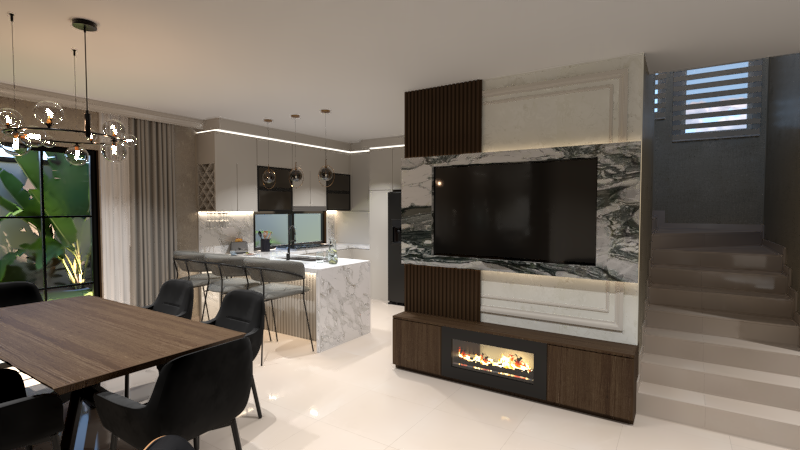 Residencial F, imagen 3