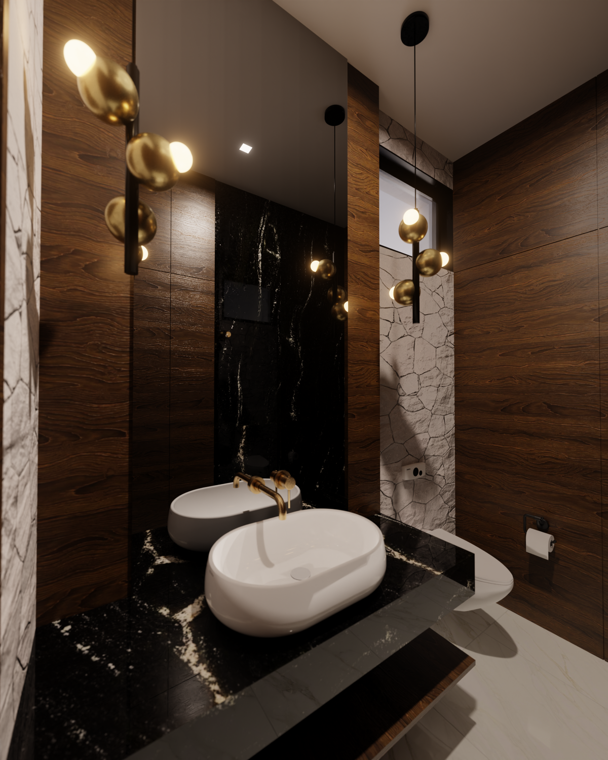 Residencial J, imagen 1