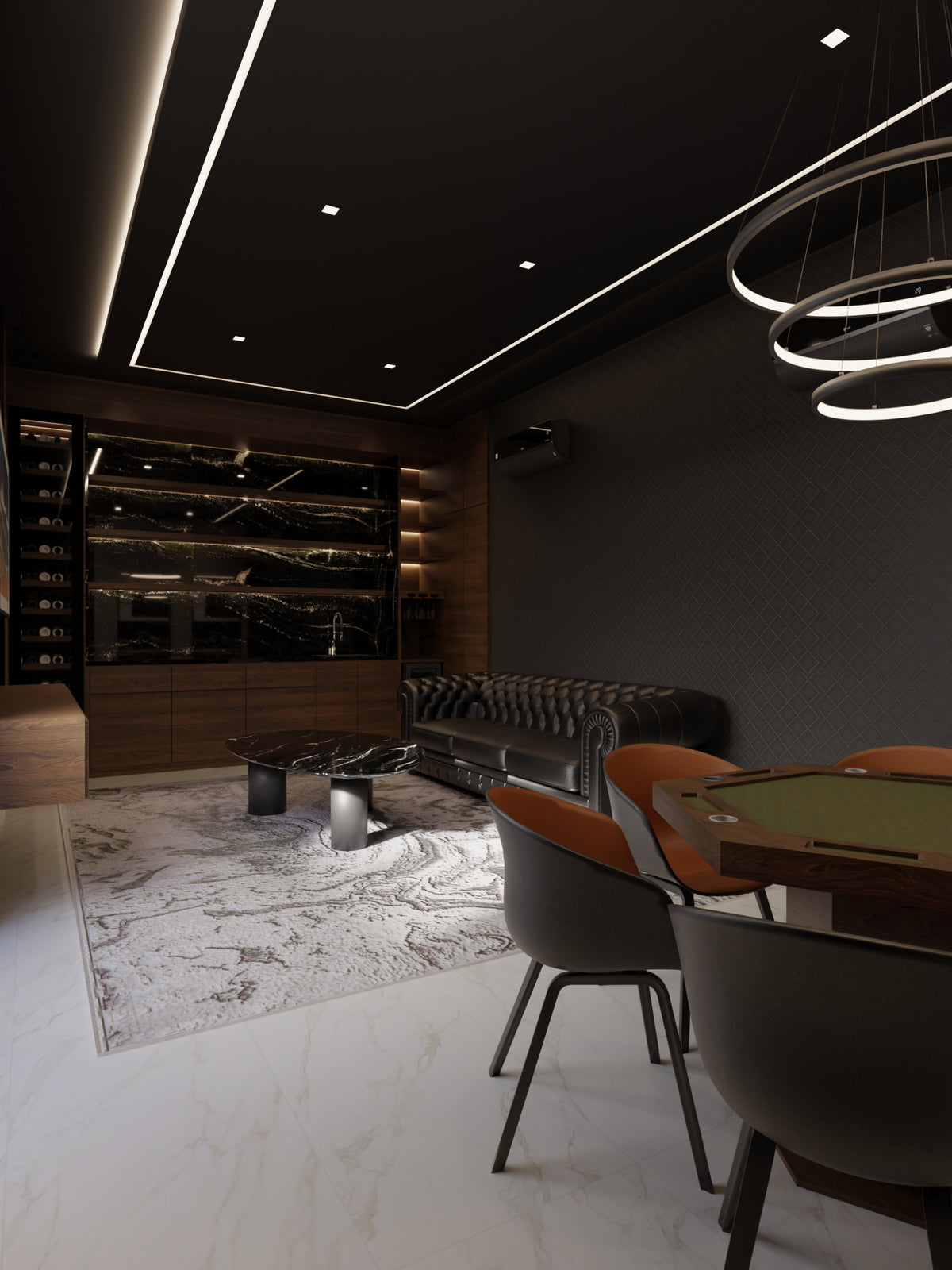 Residencial J, imagen 3