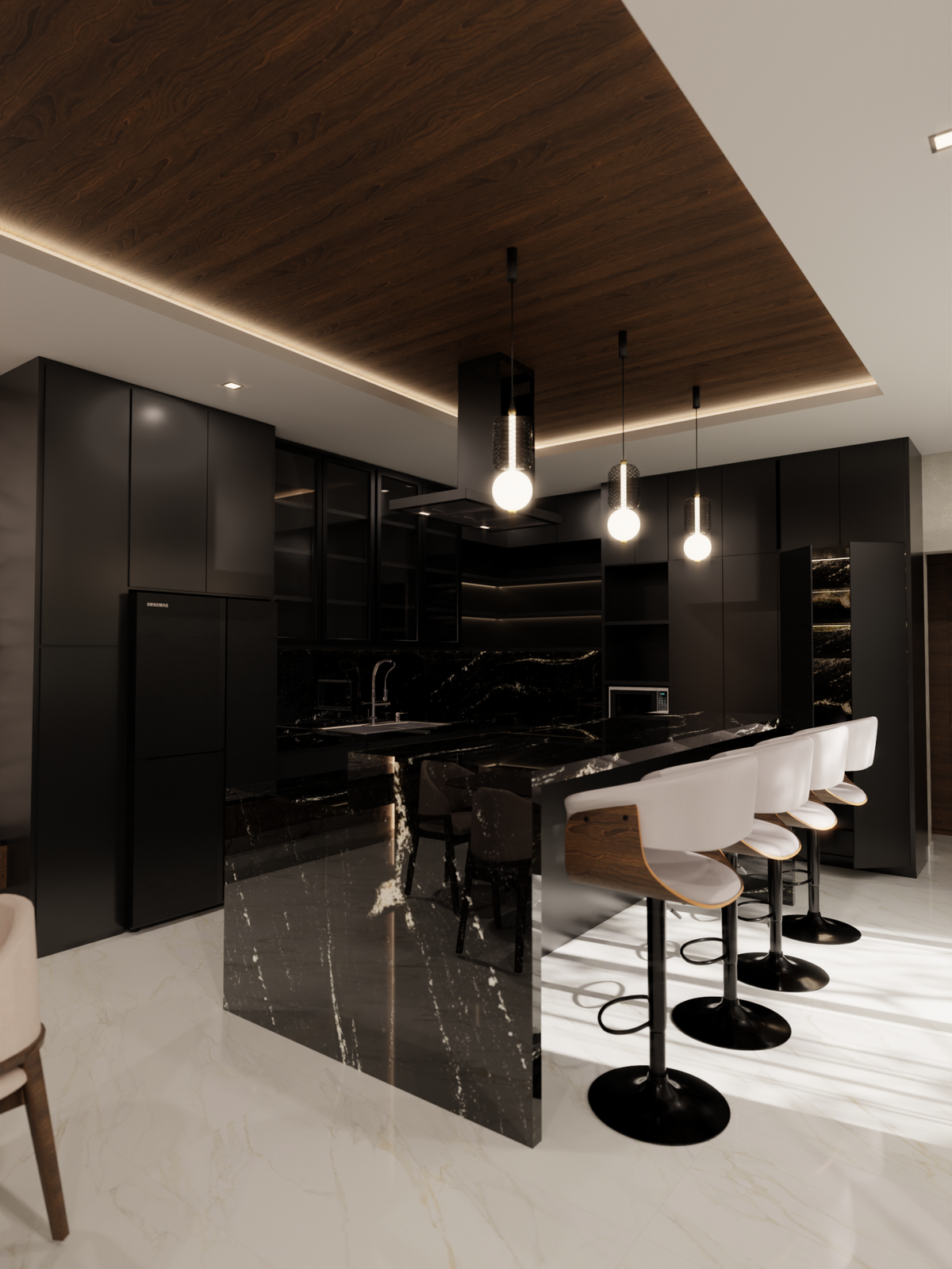 Residencial J, imagen 5