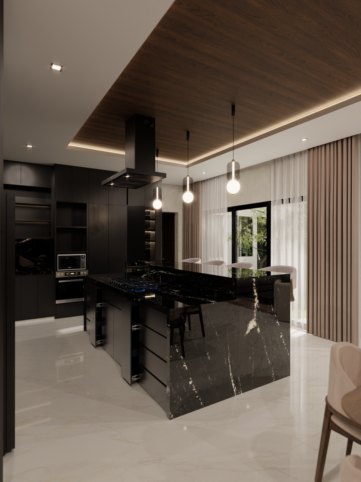 Residencial J, imagen 6