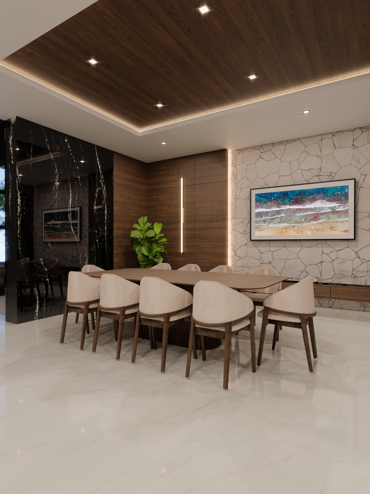 Residencial J, imagen 7