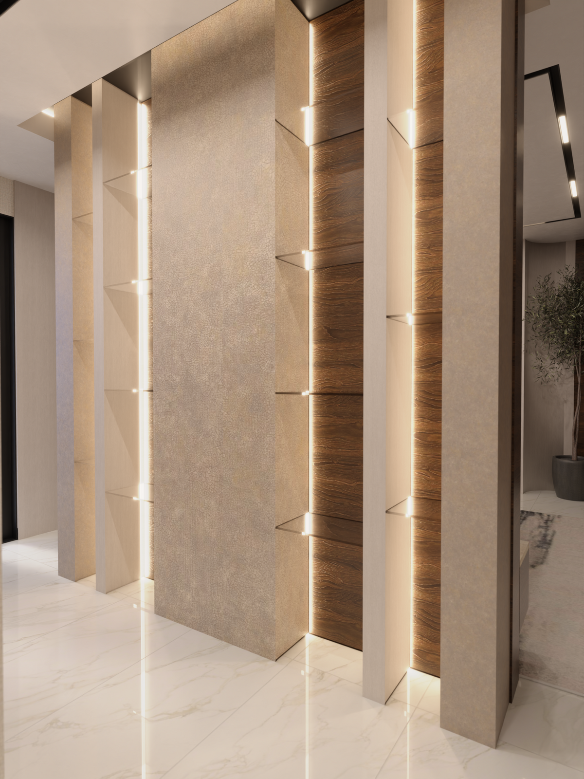 Residencial J, imagen 8